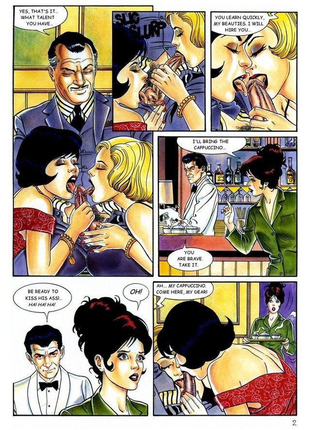 porn pic comics porn page comics part perverted anna innocence