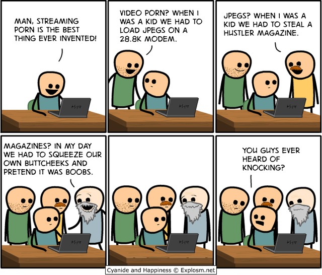 porn pics comic porn comic strip happiness cyanide