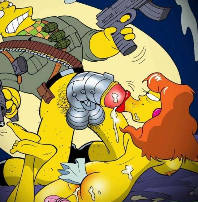 porn pictures toon porn simpsons pics cartoon mindy simmons toon party