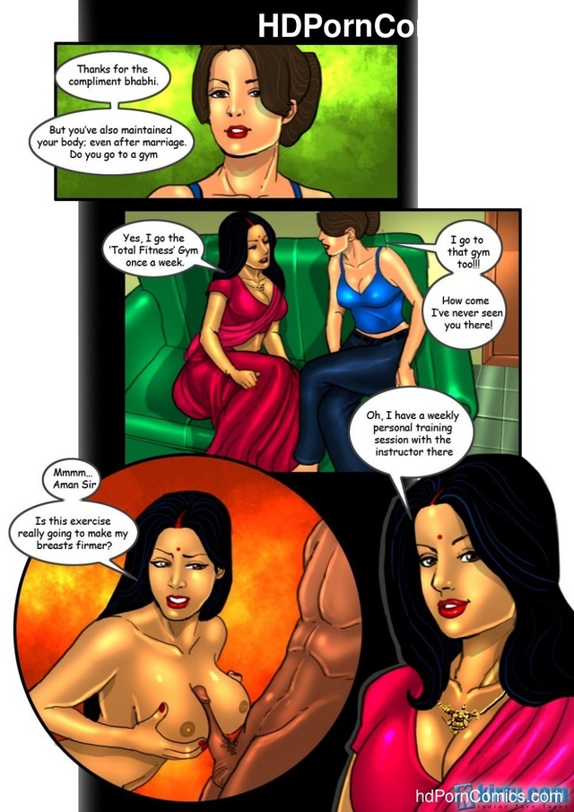 porn sex comics comic savita bhabhi sexercise
