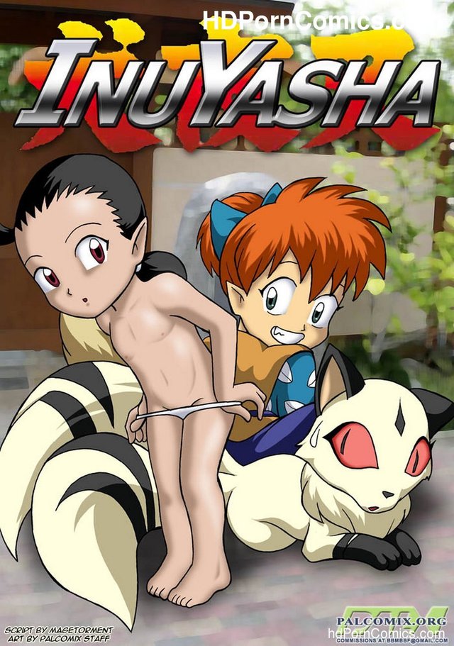 porn sex comics comic inuyasha