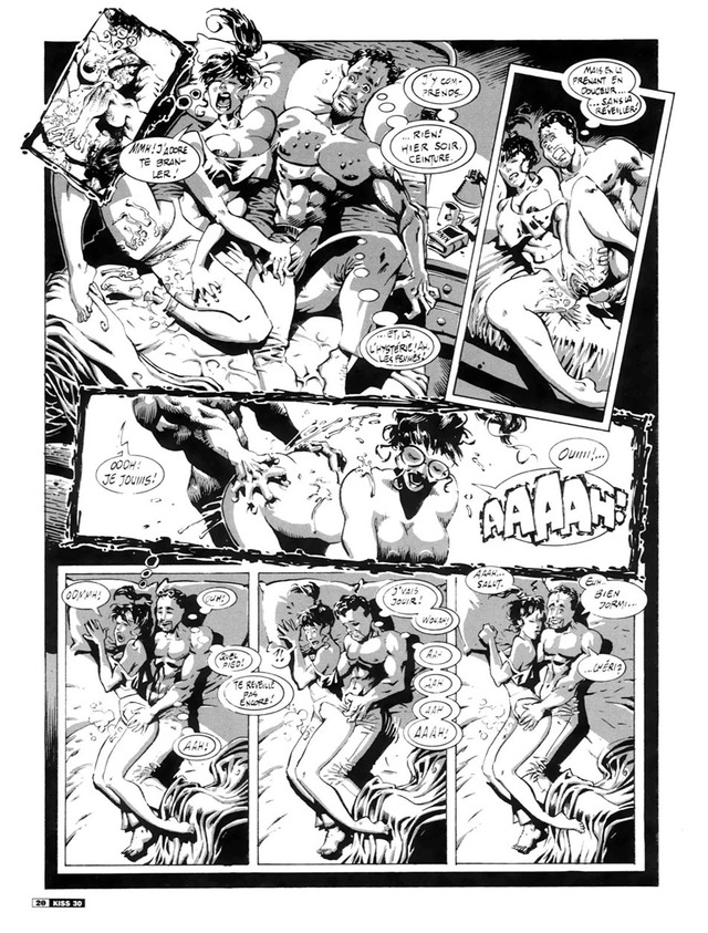 porn sex comics porn comics action wild classic