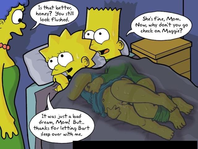porn sex toon porno porn simpsons comic toon toons attachments hell