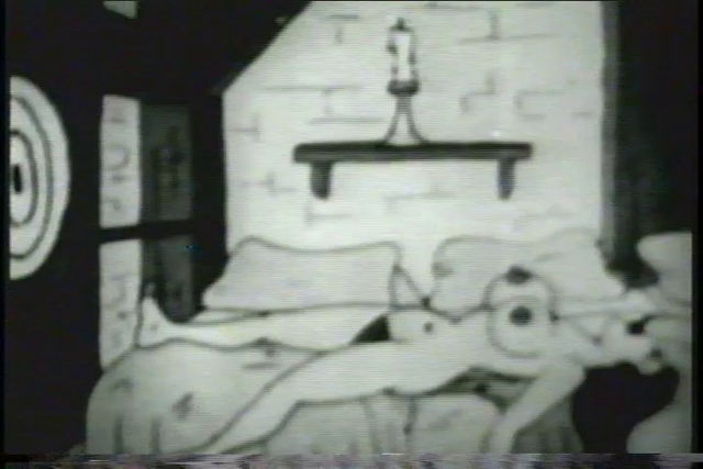 porn sex xxx cartoon xxx cartoon snow white seven version dwarves vintage