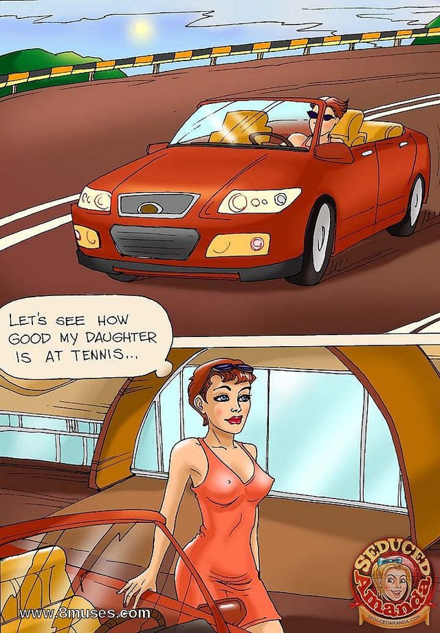 porn toon comic porn comics gallery toon training tenis