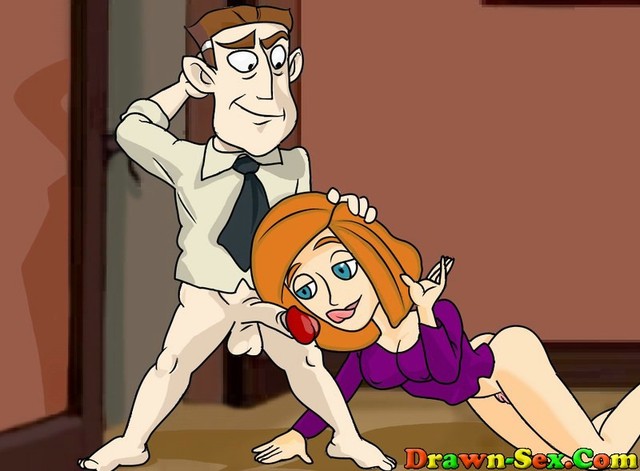 porn toons porn xxx media kim possible hardcore toons