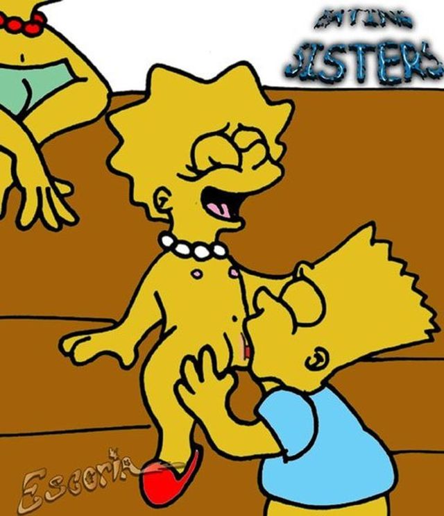 porn xxx toon hentai simpsons cartoon stories