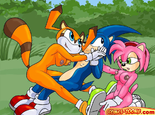 porn xxx toons porn comics sonic toons