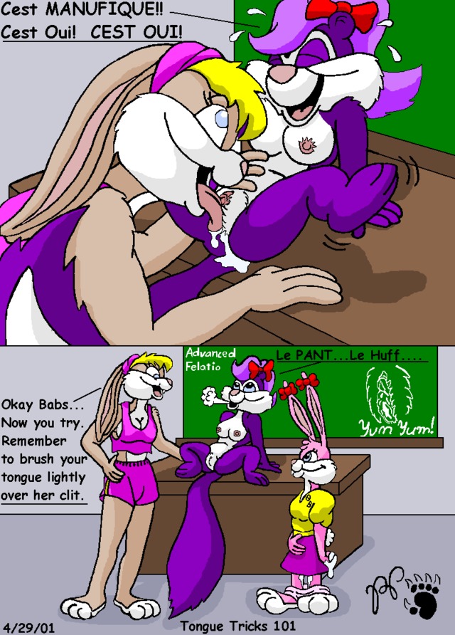 porno toon porno media toons bunny lola looney tunes fyren