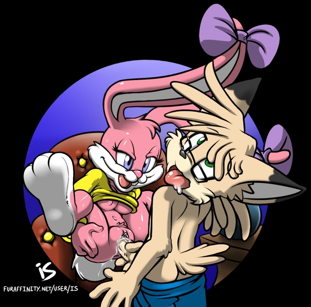 porno toons porn toons tiny adventures bunny