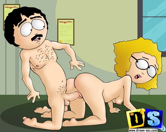 real toon porn porn galleries south park drawnsex