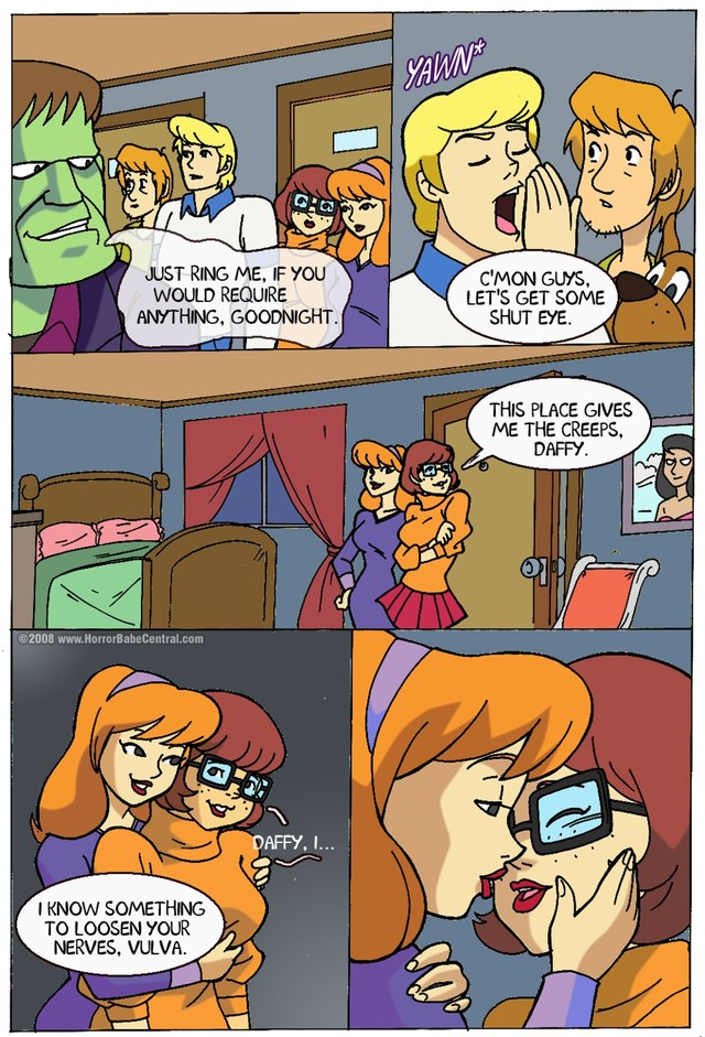 scooby doo cartoon porn pic porn media cartoon pic scooby doo