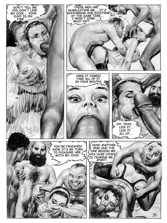 sex and porn comics xxx media comic