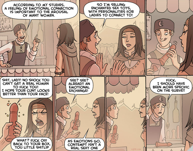 sex comics fuck comics pics toy oglaf