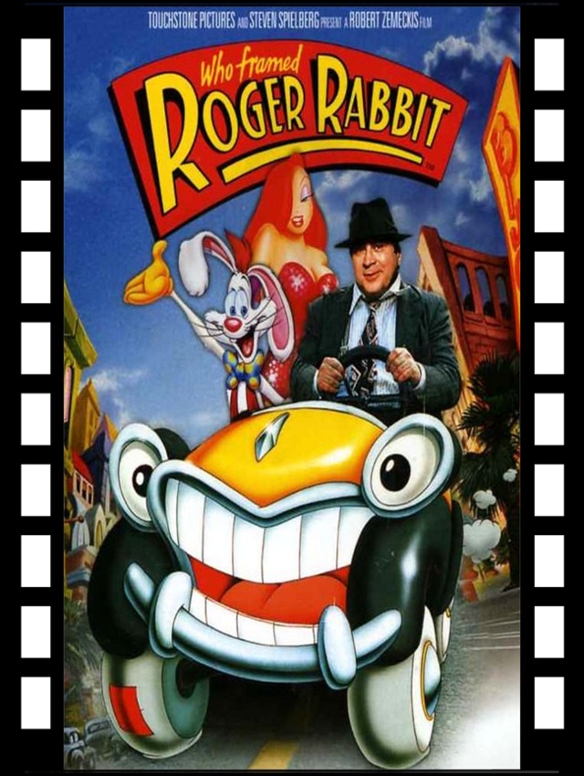 sex comics toon comic rabbit roger shows con flicks satisfy cravings netflix