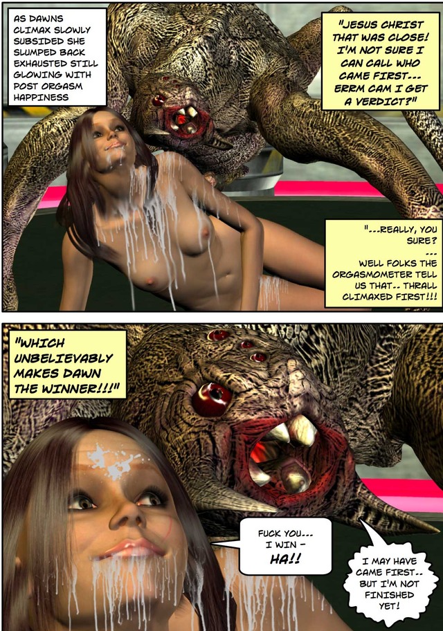 sex comics toons comics galleries toons gets from facial scj brunette horny dsexpleasure massy frightful creaturde