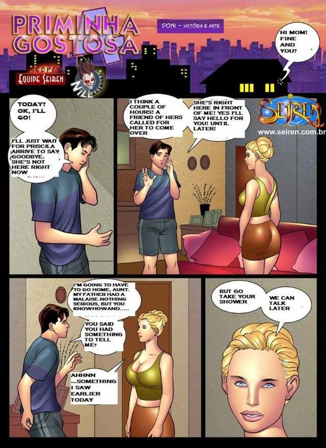 sex comix porn free hot comix english cousin priminha gostosa