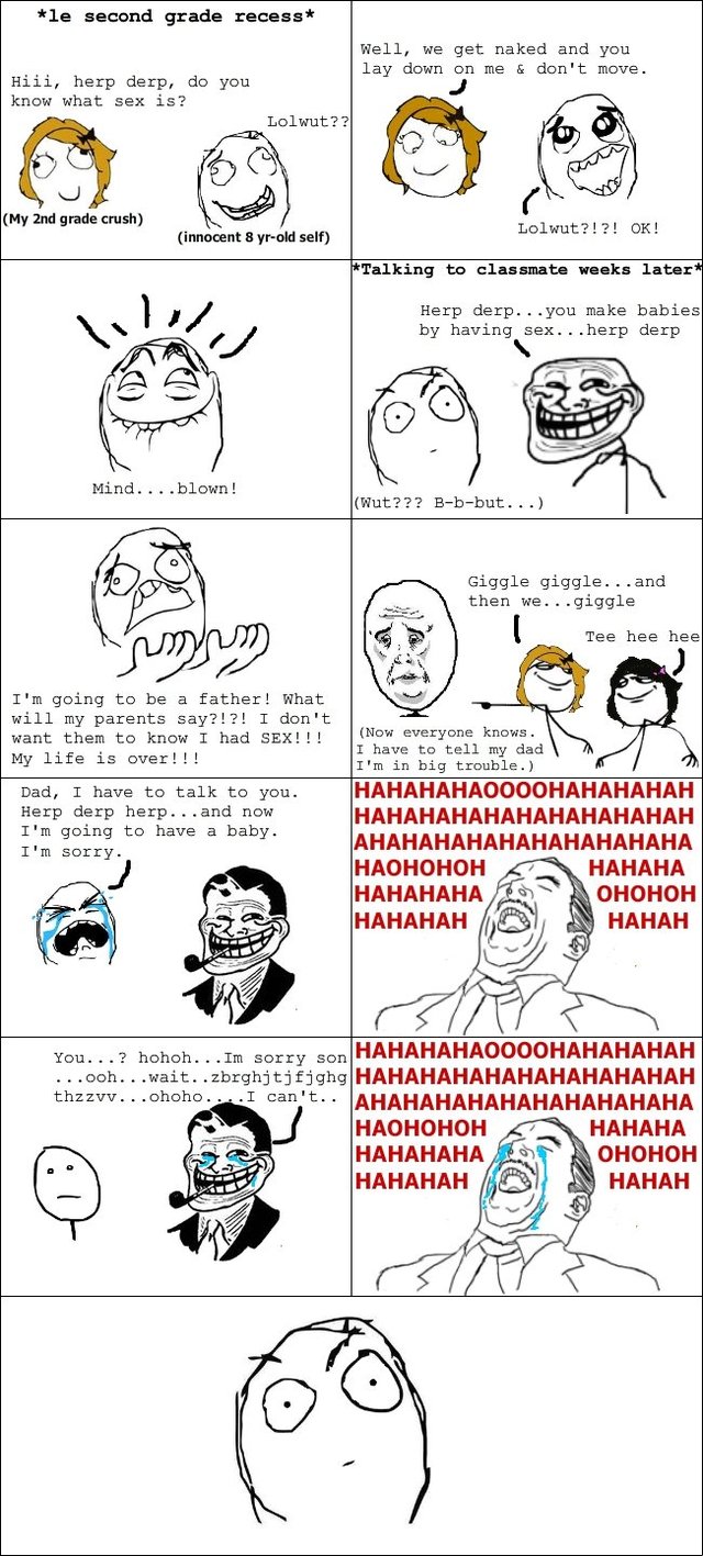 sex fuck comic pictures funny comics pics search troll face auto wait rage minute