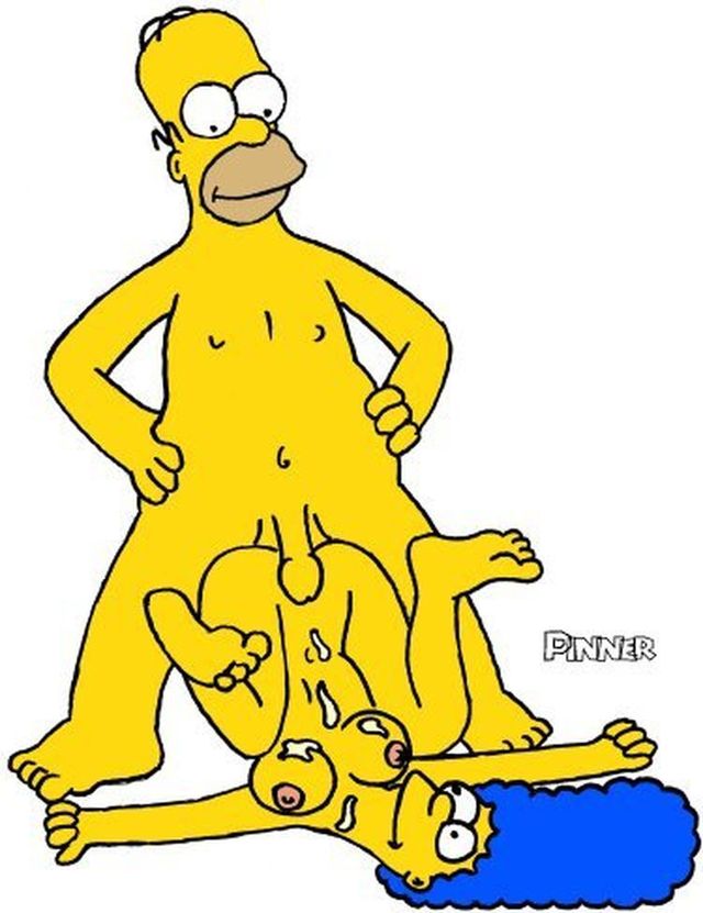 sex in toons hentai porn simpsons toon stories