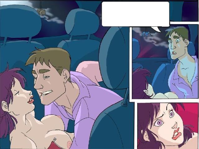 sex pictures toon toon blanks backseat