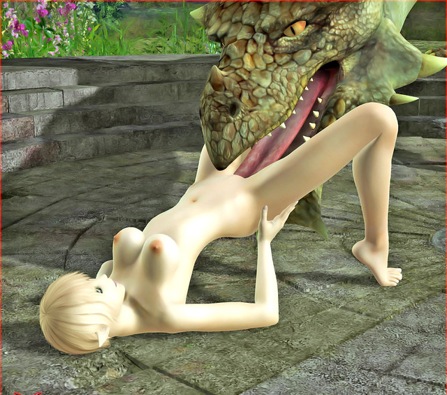 sex toon sex dragon galleries toons monster scj dmonstersex kinky