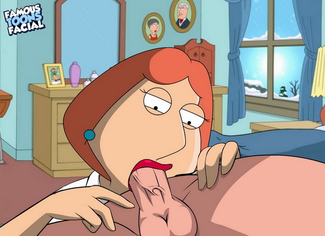 sex toons free porn page media lois toons adventures griffin blowjob