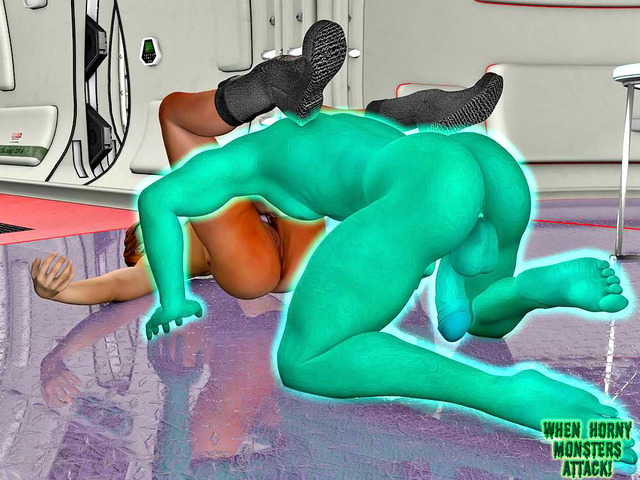 sex with toons galleries toons pussy babe imaginary alien hole done scj dmonstersex