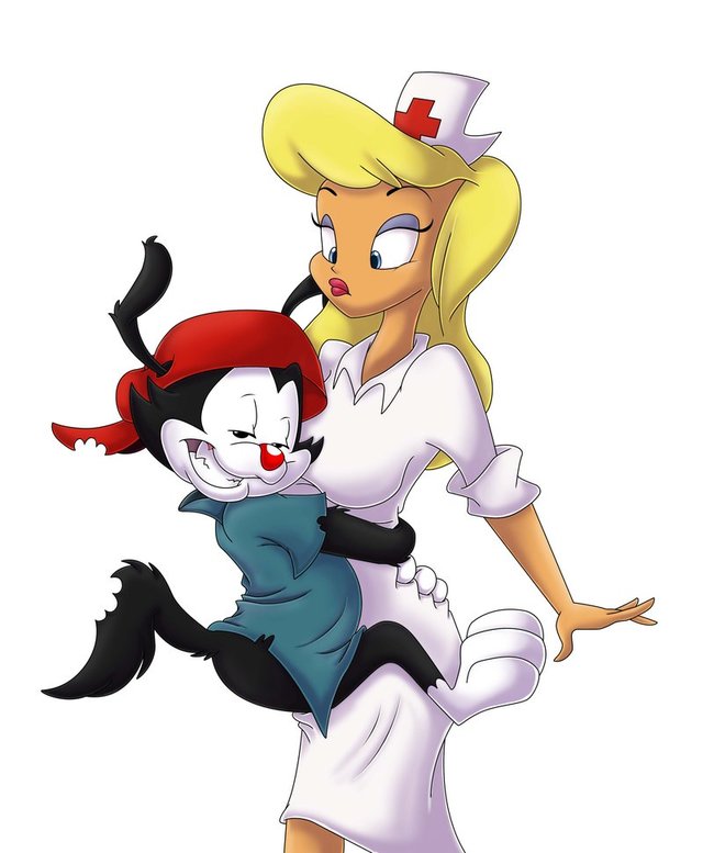 sexiest toon porn animated sexiest hotties nurse hello icelion cdpo