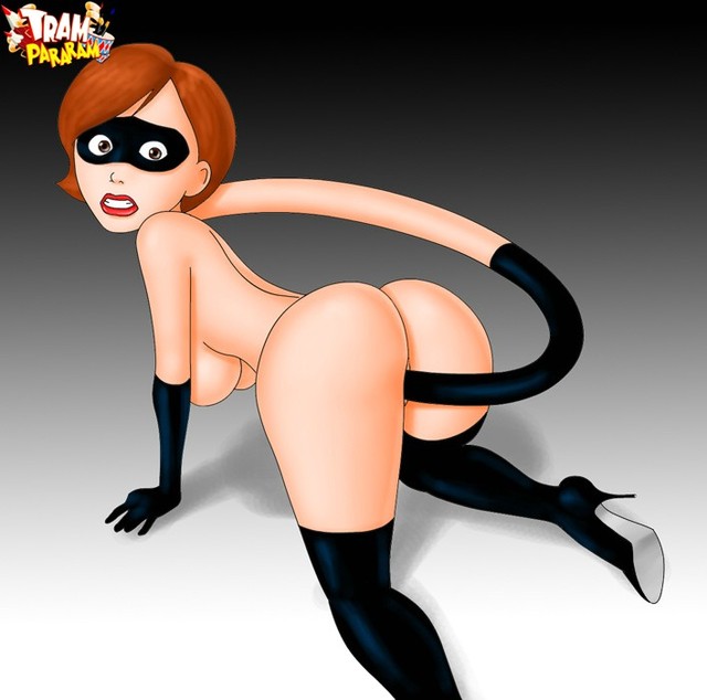 sexiest toon porn porn pic toon trampararam pussies
