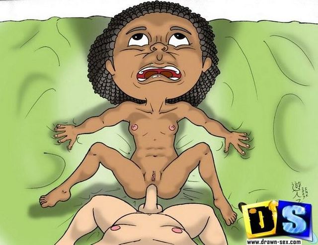 sexy cartoon porn pics sexy nude jimmy neutron bpic