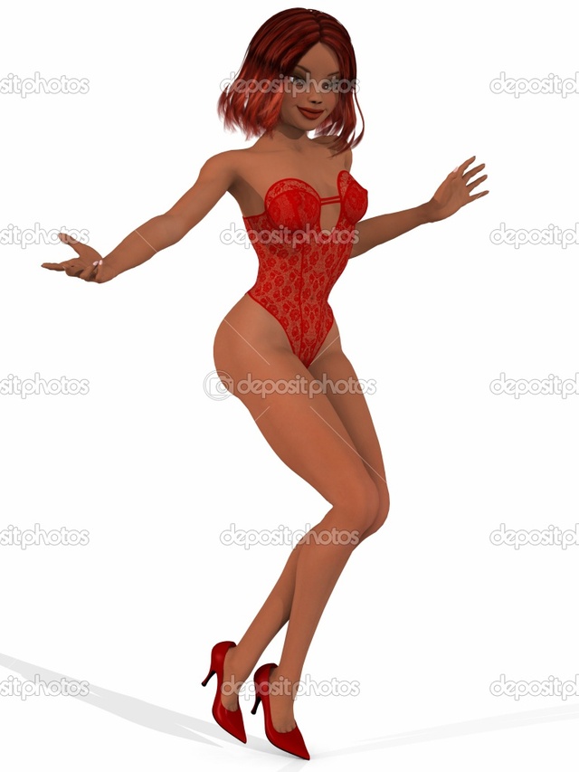 sexy cartoon toons media sexy comic toon original cute lady render