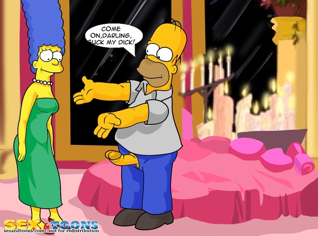 sexy hentai toons hentai simpsons sexy comics comic cartoon large marge homer toons bath fyj vaginalanal