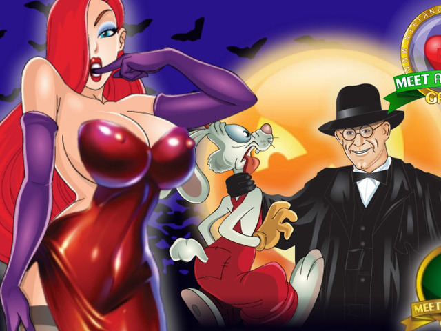 sexy jessica rabbit porn pics jessica rabbit who framed games