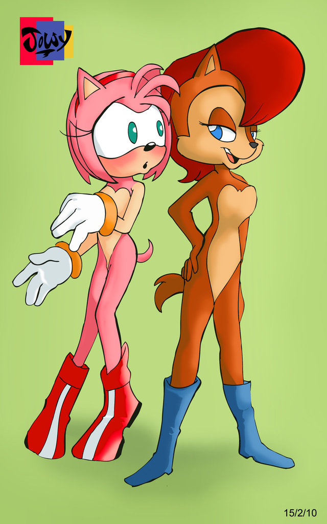 sexy naked cartoon characters sexy art naked amy jowywhiteh