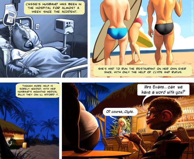 sexy toon comics porn comics galleries scj jaguar
