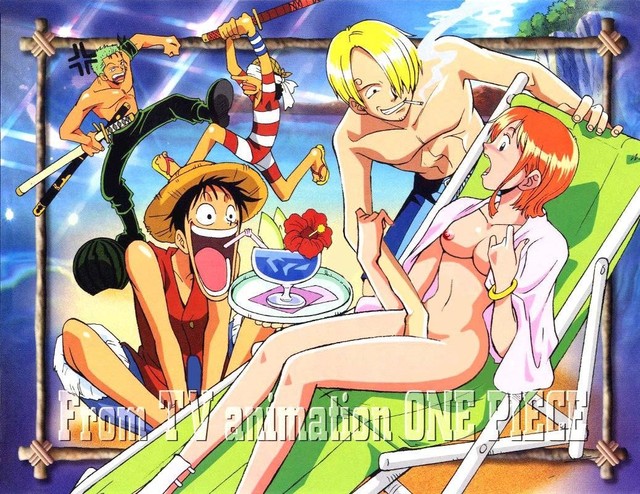 sexy toon hentai hentai pics cartoon toon one piece