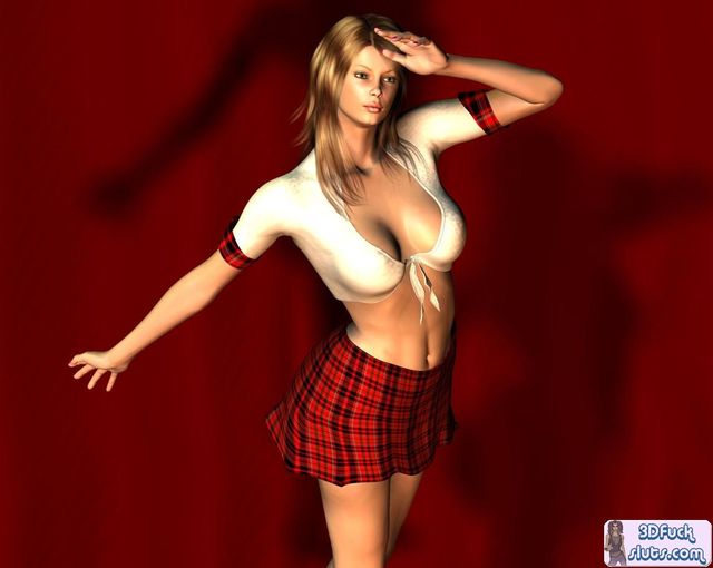 sexy toon sex pics sexy gallery toon galleries eeb babe uniform schoolgirl ilkogus