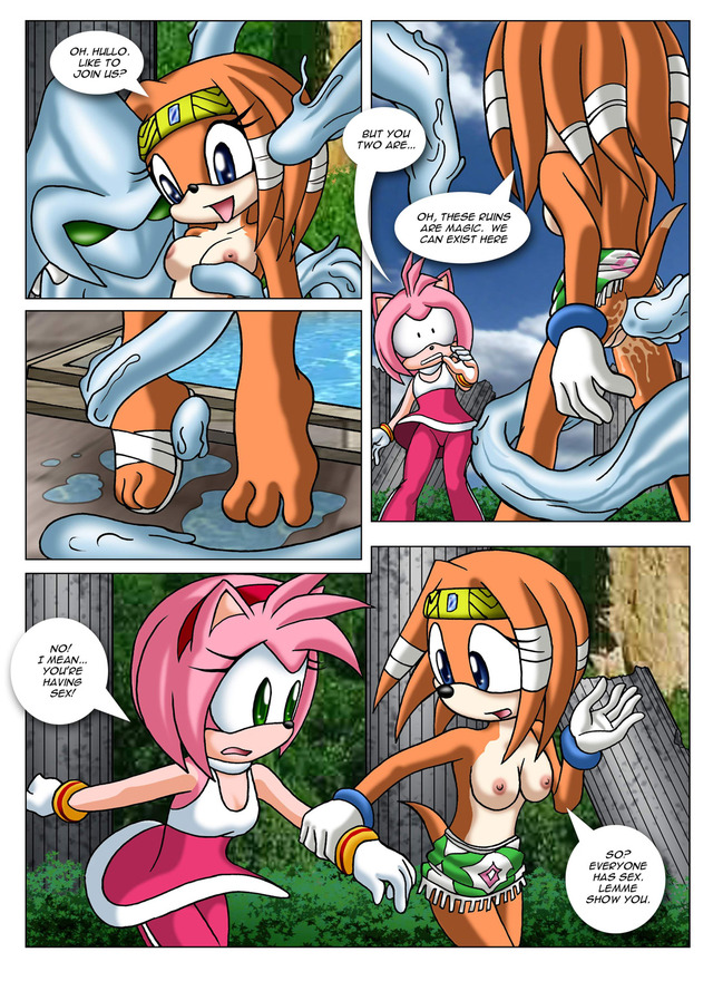 sexy toon xxx hentai xxx sexy comics pics sonic toons cheetara project