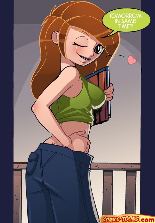 sexy toon xxx porn xxx media kim possible hardcore naked having toons imageweb