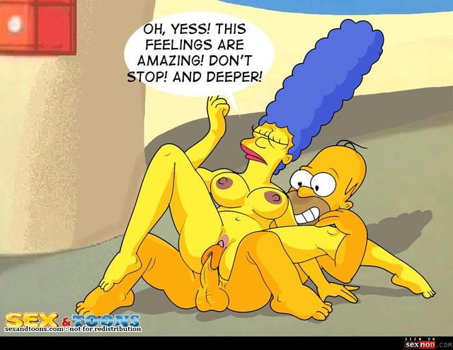 sexy toons pictures simpsons sexy comics cartoon hardcore toons wmimg