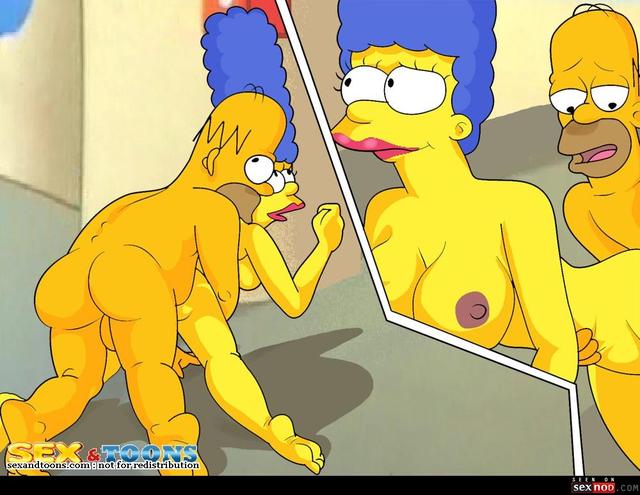 sexy toons pictures simpsons sexy comics cartoon hardcore toons wmimg