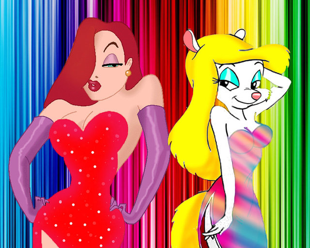 sexy toons pictures sexy disney art toons warner feline