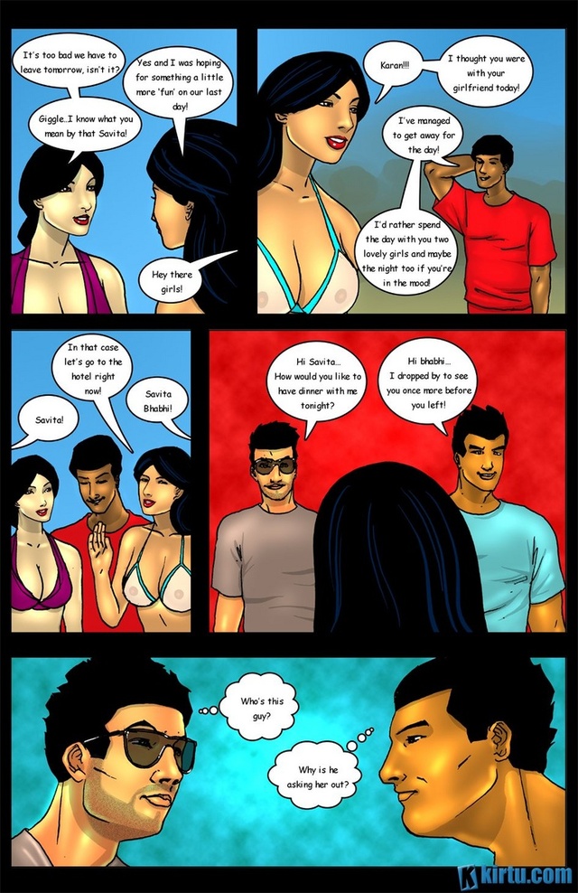 silver cartoon porn pictures time pic galleries gthumb finally kirtu savita leave