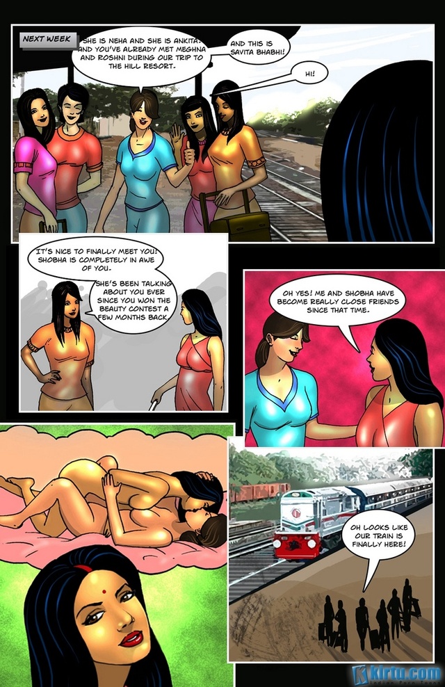 silver cartoon porno media cartoon picture original when silver invites trois savita bhabhi shobha