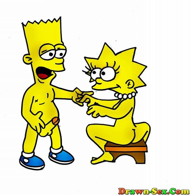 simpson cartoon porn galleries simpsons drawn pic