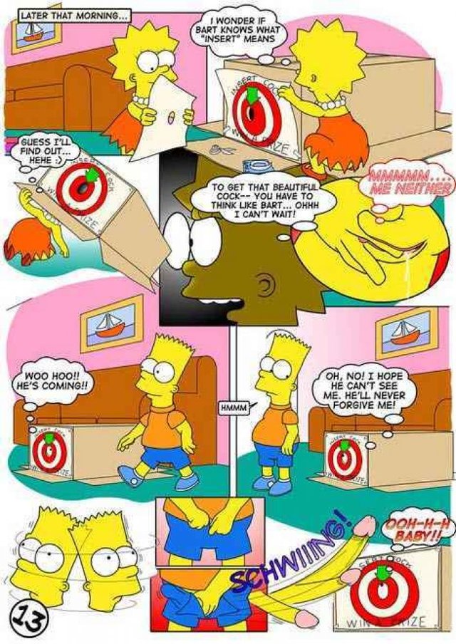 simpson cartoon porn pic porn simpsons xxx media cartoon