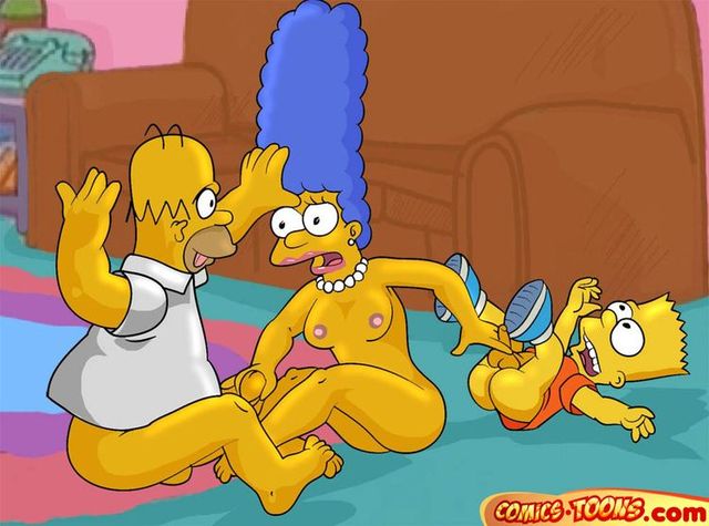 simpson cartoon porn pic hentai porno simpsons cartoon marge stories famous