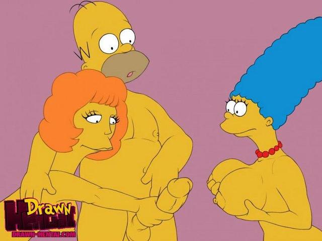 simpsons animated porn porno simpsons dir hlic pics gay cartoon dragon ball story video eebf