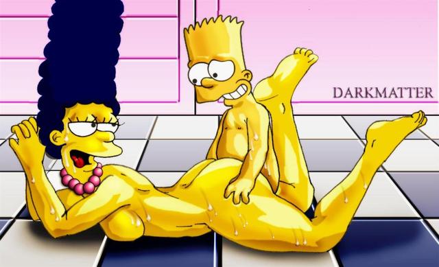 simpsons animated porn simpsons marge simpson bart rule tagme fpa aefbe