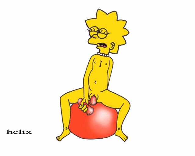 simpsons animated porn porn simpsons efa simpson lisa animated helix